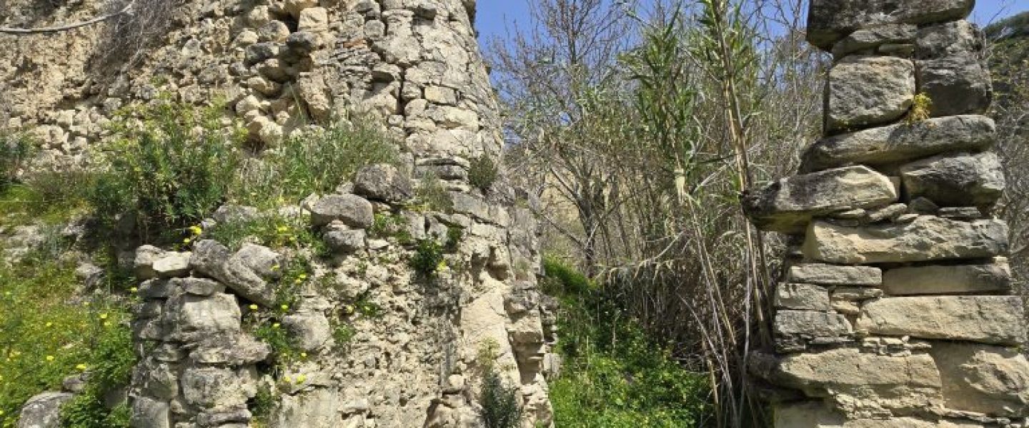ΝΕΡΟΜΥΛΟΣ ΣΤΟΝ ΑΜΠΕΛΟΥΖΟ