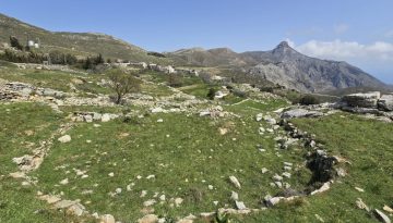 ΑΛΩΝΙ ΣΤΑ ΚΑΠΕΤΑΝΙΑΝΑ