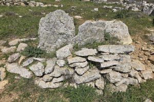 ΑΛΩΝΙ ΣΤΑ ΚΑΠΕΤΑΝΙΑΝΑ Γ' 