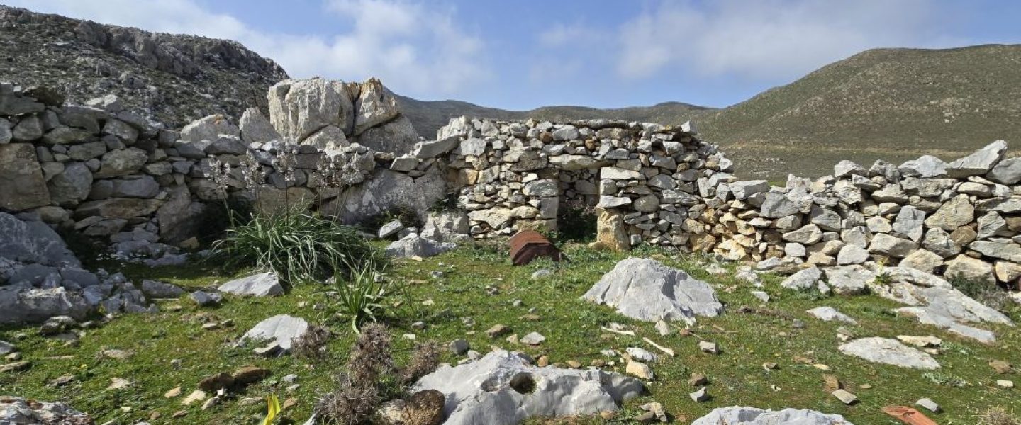 ΜΙΤΑΤΟ ΣΤΟΥΣ ΠΑΡΑΝΥΜΦΟΥΣ