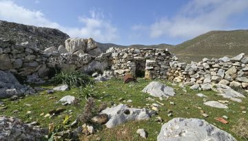 ΜΙΤΑΤΟ ΣΤΟΥΣ ΠΑΡΑΝΥΜΦΟΥΣ