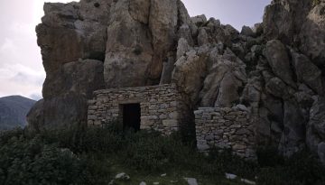 ΜΙΤΑΤΟ ΣΤΗΝ ΕΘΙΑ