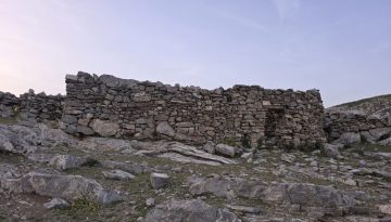 ΜΙΤΑΤΟ ΣΤΟΝ ΑΧΕΝΤΡΙΑ Β'