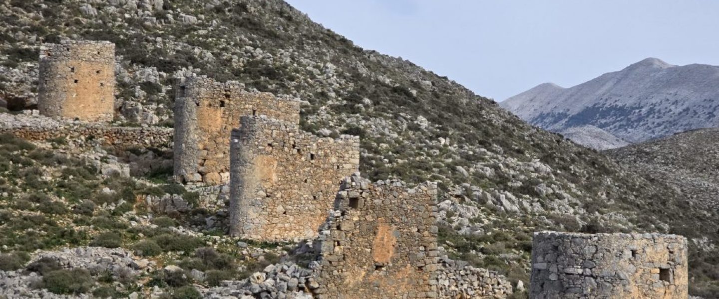 ΑΝΕΜΟΜΥΛΟΣ ΣΤΟ ΜΟΧΟ