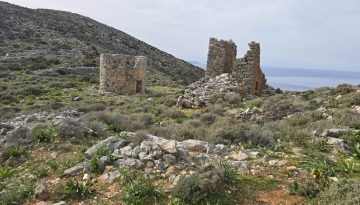 ΣΤΕΡΝΑ ΣΤΟ ΜΟΧΟ