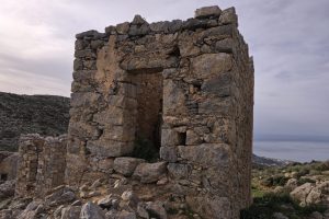 ΑΝΕΜΟΜΥΛΟΣ ΣΤΟ ΜΟΧΟ Α'