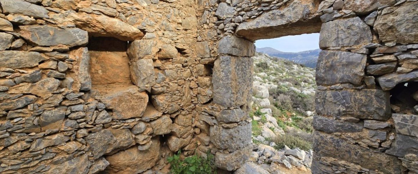 ΑΝΕΜΟΜΥΛΟΣ ΣΤΟ ΜΟΧΟ Β'