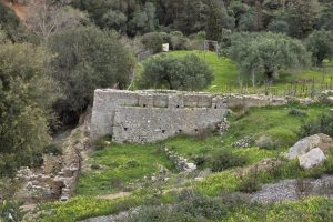 ΝΕΡΟΜΥΛΟΣ ΣΤΗ ΞΕΡΟΚΑΜΑΡΑ