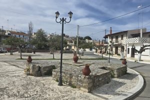 ΠΗΓΑΔΙ ΣΤΟ ΣΜΑΡΙ 