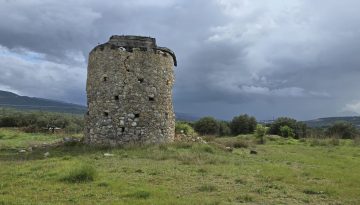 ΑΝΕΜΟΜΥΛΟΣ ΣΤΟ ΝΙΠΙΔΙΤΟ