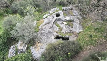 ΠΑΤΗΤΗΡΙ ΣΤΟΝ ΠΡΙΝΙΑ Β'