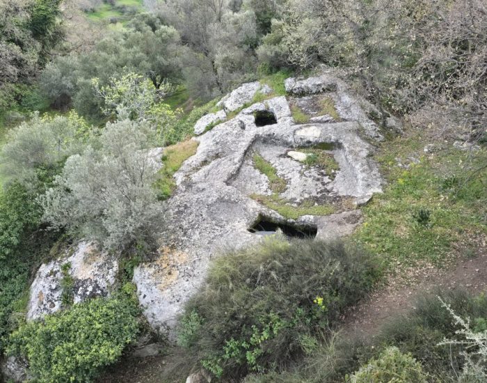 ΠΑΤΗΤΗΡΙ ΣΤΟΝ ΠΡΙΝΙΑ Β'