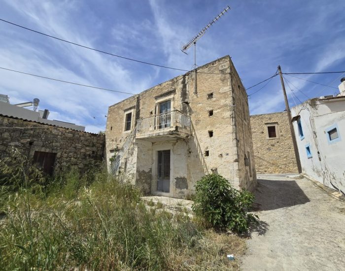 ΑΓΡΟΤΟΣΠΙΤΟ ΣΤΟ ΣΙΒΑ