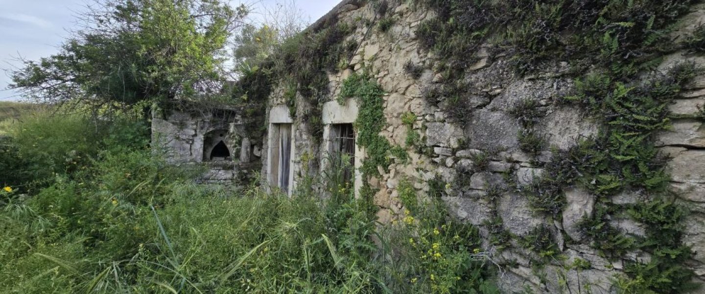ΑΓΡΟΤΟΣΠΙΤΟ ΣΤΗ ΠΛΟΥΤΗ