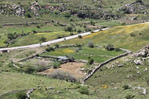 ΞΕΡΟΛΙΘΙΑ ΣΤΗΝ ΕΘΙΑ