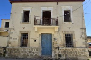ΑΓΡΟΤΟΣΠΙΤΟ ΝΕΟΚΛΑΣΙΚΑ ΣΤΟΙΧΕΙΑ
