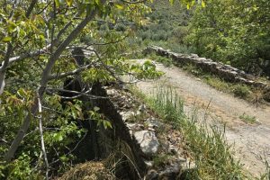 ΓΕΦΥΡΑ ΣΤΟΝ ΠΕΡΒΟΛΑ