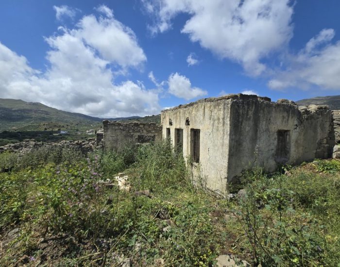 ΑΓΡΟΤΟΣΠΙΤΟ ΣΤΗ ΒΙΑΝΝΟ
