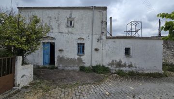 ΑΓΡΟΤΟΣΠΙΤΟ ΣΤΟ ΙΝΙ Γ'
