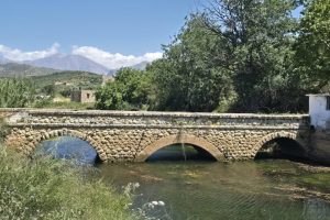 ΓΕΦΥΡΑ ΣΤΟ ΙΝΙ