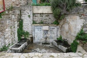 ΚΡΗΝΗ ΣΤΗ ΣΙΒΑ