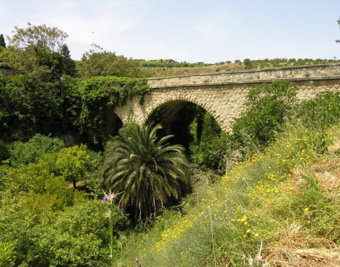 ΓΕΦΥΡΑ ΣΤΑ ΣΠΗΛΙΑ Β'