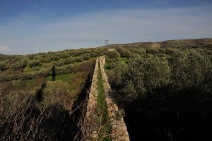 ΓΕΦΥΡΑ ΣΤΑ ΣΠΗΛΙΑ A' 