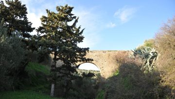 ΓΕΦΥΡΑ ΣΤΑ ΣΠΗΛΙΑ A'
