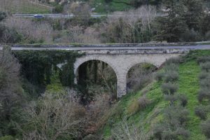 ΓΕΦΥΡΑ ΣΤΑ ΣΠΗΛΙΑ Β' 