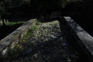 ΓΕΦΥΡΑ ΣΤΗΝ ΑΥΓΕΝΙΚΗ
