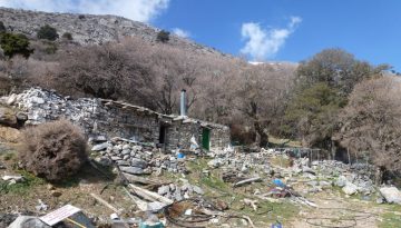 ΜΙΤΑΤΟ ΣΤΗΝ ΑΝΩ ΒΙΑΝΝΟ
