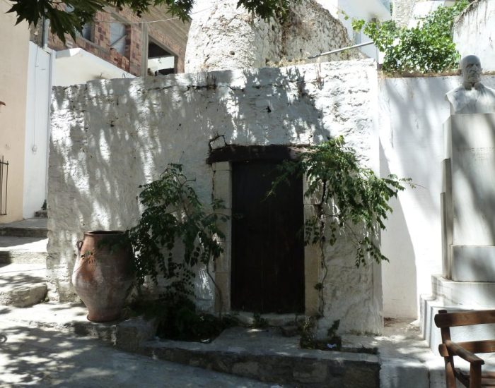 ΝΕΡΟΜΥΛΟΣ ΣΤΗ ΒΙΑΝΝΟ
