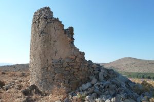 ΑΝΕΜΟΜΥΛΟΣ ΣΤΟΝ ΑΡΧΑΓΓΕΛΟ