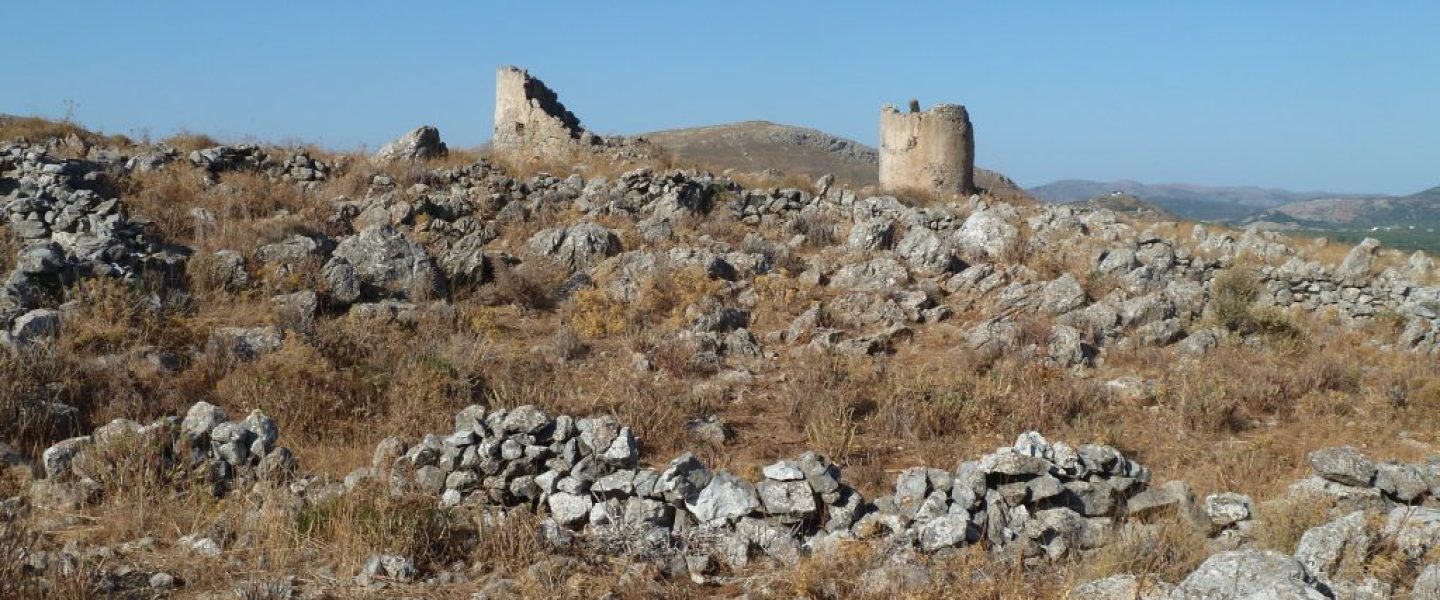 ΑΝΕΜΟΜΥΛΟΣ ΣΤΟΝ ΑΡΧΑΓΓΕΛΟ