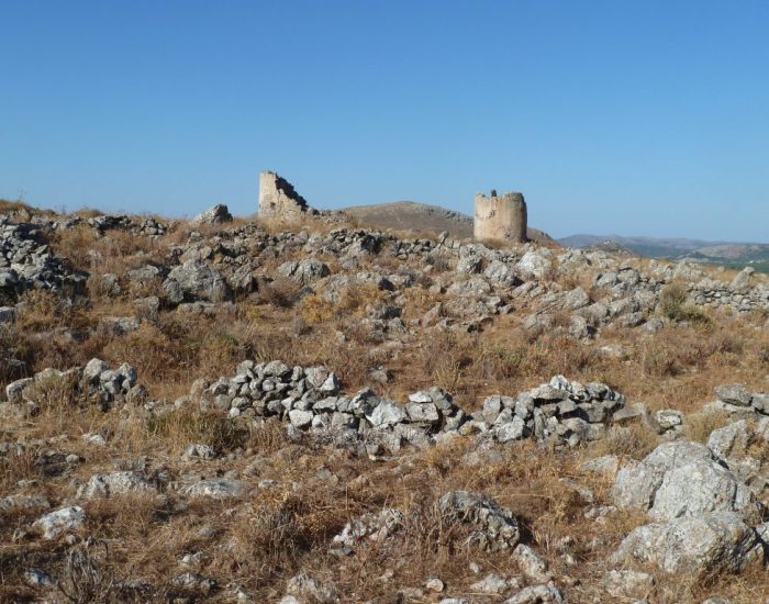 ΑΝΕΜΟΜΥΛΟΣ ΣΤΟΝ ΑΡΧΑΓΓΕΛΟ